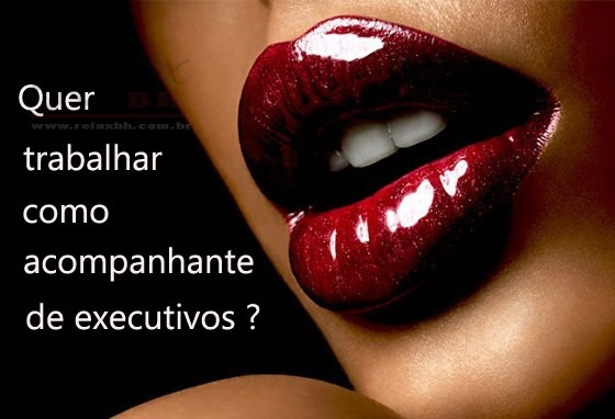 Dicas ser Acompanhante