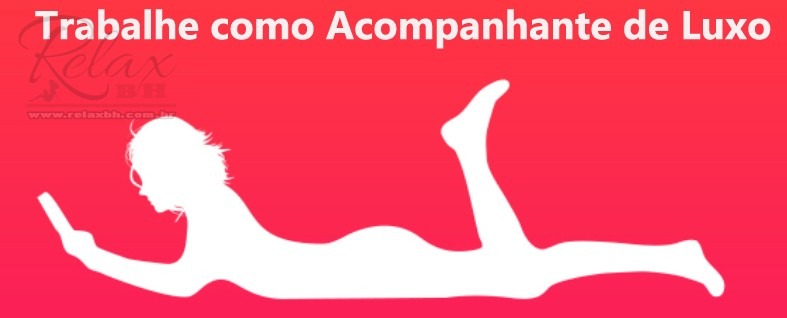 Garota do JOB? Seja uma Acompanhante!